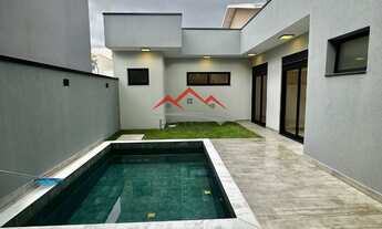 Imagem 6: Casa térrea à venda no Condomínio Terras de Gênova, em Jundiaí/SP