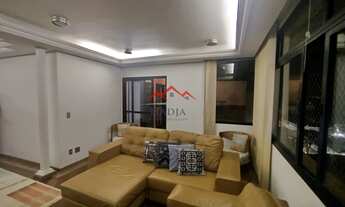 Imagem: Apartamento residencial à venda no Jardim