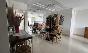 Imagem: Apartamento a venda Condomínio Campos Elísios