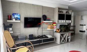 Imagem 6: Apartamento a venda Condomínio Campos Elísios em Jundiaí