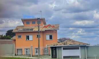 Imagem: Casa com 3 suítes no bairro Torres de São