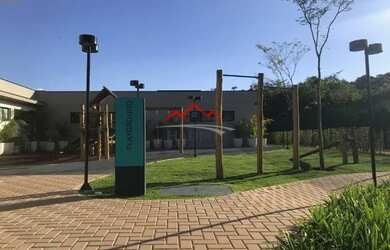 Imagem 4: Terreno em Condomínio Fechado Reserva do Marajoara em Jundiai