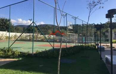 Imagem 6: Terreno em Condomínio Fechado Reserva do Marajoara em Jundiai