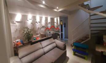 Imagem: Casa a venda em condomínio Vintage Club