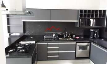 Imagem 4: Casa a venda no condomínio fechado Terras de Jundiaí