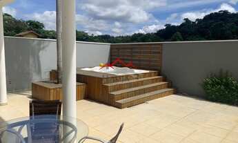 Imagem 2: Casa à Venda e Locação no Condomínio Portal do Paraíso II Jundiaí SP