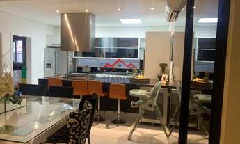 Imagem 6: Casa à Venda e Locação no Condomínio Portal do Paraíso II Jundiaí SP