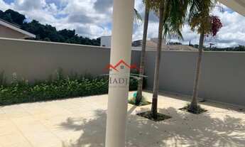 Imagem 3: Casa à Venda e Locação no Condomínio Portal do Paraíso II Jundiaí SP