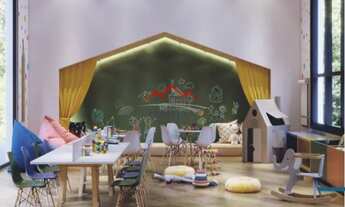 Imagem 7: Lotes a venda loteamento fechado Portal dos Lagos em Jundiaí