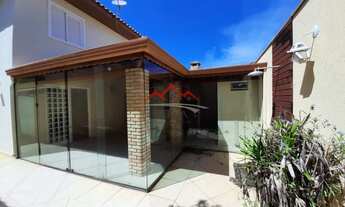 Imagem: Casa a venda Condomínio Japi Ecovillage