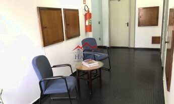 Imagem 4: Salas comerciais no Edifício WM I em Jundiaí