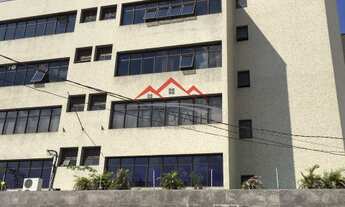 Imagem: Salas comerciais no Edifício WM I em Jundiaí