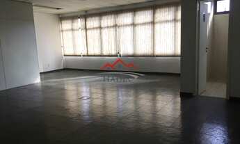 Imagem 2: Salas comerciais no Edifício WM I em Jundiaí