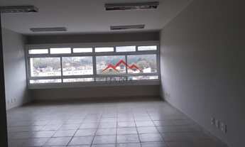 Imagem 2: Salas comerciais para locação no EDIFÍCIO WM II em Várzea, Jundiaí