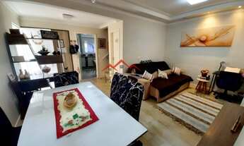 Imagem: Casa a venda no Condomínio Buona Vita em