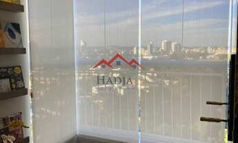 Imagem 5: Apartamento A Venda Condomínio Naturale Jardim Ana Maria Jundiaí SP