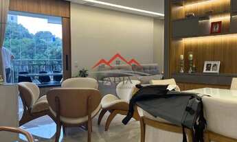 Imagem 3: Apartamento à venda no Condomínio Le Parc Residence - Jundiaí SP