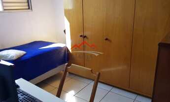 Imagem 6: Apartamento à venda condomínio Spazio Jardim Imperial em Jundiaí-SP