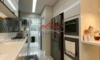 Imagem 4: Apartamento à venda no Condomínio Le Parc Residence - Jundiaí SP