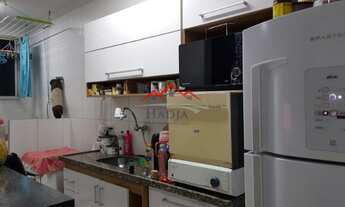 Imagem 3: Apartamento à venda condomínio Spazio Jardim Imperial em Jundiaí-SP