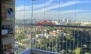 Imagem 2: Apartamento A Venda Condomínio Naturale Jardim Ana Maria Jundiaí SP