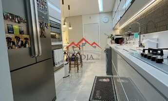 Imagem 5: Apartamento à venda no Condomínio Le Parc Residence - Jundiaí SP