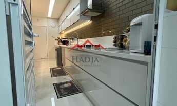 Imagem 7: Apartamento à venda no Condomínio Le Parc Residence - Jundiaí SP