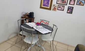 Imagem 5: Apartamento à venda condomínio Spazio Jardim Imperial em Jundiaí-SP