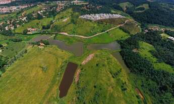 Imagem 2: Terreno a venda no Loteamento Portal dos Lagos em Jundiaí - SP