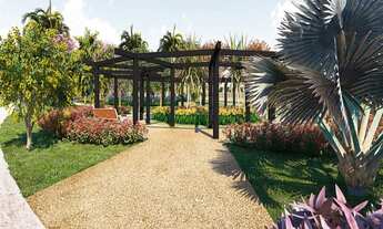 Imagem 4: Terreno a venda no loteamento Portal dos Lagos em Jundiaí - SP