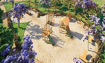 Imagem 5: Terreno a venda no loteamento Portal dos Lagos em Jundiaí - SP