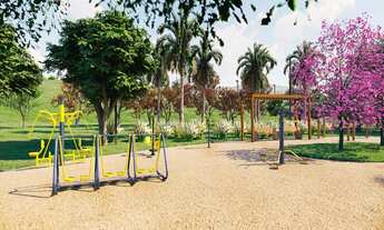 Imagem 6: Terreno a venda no loteamento Portal dos Lagos em Jundiaí - SP