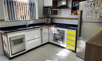 Imagem: Casa à venda no Bairro Jardim Itália em