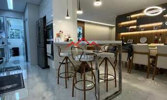 Imagem 2: Apartamento à venda no Condomínio Le Parc Residence - Jundiaí SP