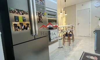 Imagem 6: Apartamento à venda no Condomínio Le Parc Residence - Jundiaí SP