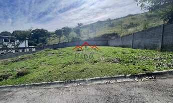 Imagem: Terreno a venda condomínio Terras de Jundiaí