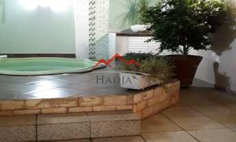 Imagem: Casa a venda em condomínio fechado Garden