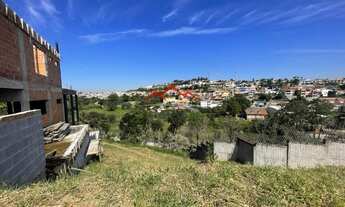 Imagem 2: Terreno a venda condomínio Terras de Jundiaí