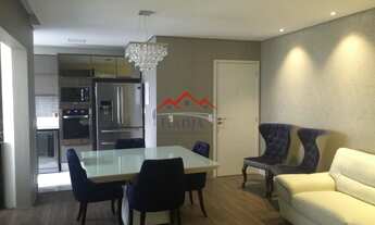 Imagem: APARTAMENTO A VENDA NO FOREST JUNDIAÍ