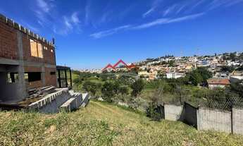 Imagem: Terreno a venda condomínio Terras de Jundiaí