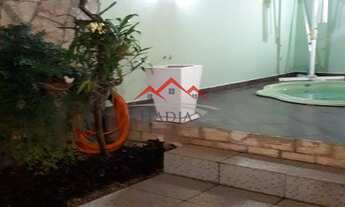 Imagem 3: Casa a venda em condomínio fechado Garden Resort em Jundiaí