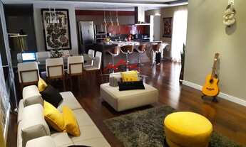 Imagem 2: APARTAMENTO A VENDA NO ATMOSPHERA NATURAL LINVING EM JUNDIAÍ SP