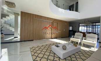 Imagem 3: CASA A VENDA NO CONDOMÍNIO RESORT BRISAS DE JUNDIAÍ EM JUNDIAÍ-SP