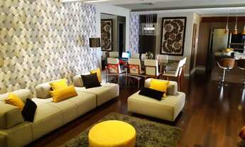 Imagem: APARTAMENTO A VENDA NO ATMOSPHERA NATURAL