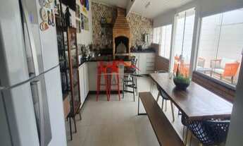 Imagem: CASA A VENDA NO NATURE VILLAGE I NO BAIRRO