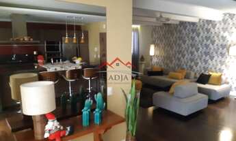 Imagem 5: APARTAMENTO A VENDA NO ATMOSPHERA NATURAL LINVING EM JUNDIAÍ SP