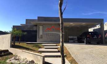 Imagem: Casa Térrea De Alto Padrão No Terras Da