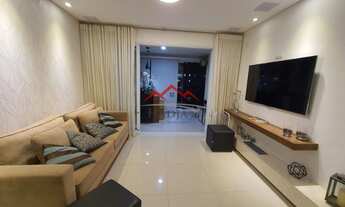 Imagem 7: Apartamento no Atmosphera Natural Living em Jundiaí SP