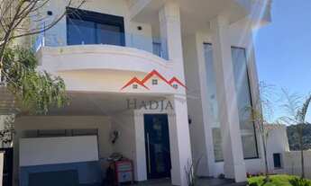 Imagem 2: CASA A VENDA NO CONDOMÍNIO RESORT BRISAS DE JUNDIAÍ EM JUNDIAÍ-SP