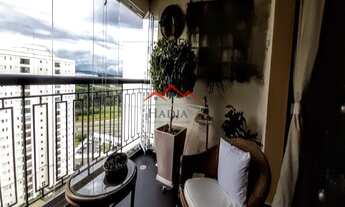 Imagem 6: APARTAMENTO A VENDA NO ATMOSPHERA NATURAL LINVING EM JUNDIAÍ SP